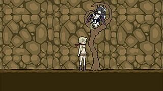 Flower Fairy - Part 8 Intense Scenes Playthrough