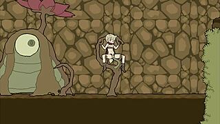 Flower Fairy - Part 8 Intense Scenes Playthrough