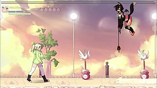 精灵Max五级以上亲密性爱探索