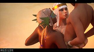 Guy Fucks Two Sluts In Public Wild Life