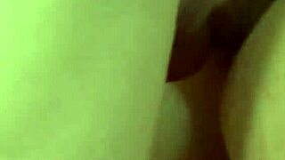 Hey, dirty boy bangs a stunning slut with perfect tits! 😍