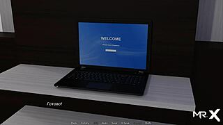 Mature Girls Closed In Cabin Nudes!