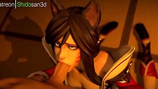 英雄联盟和守望先锋SFM合集2024 - 不可错过！