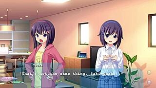 Princess x fan disc ep22 - learning more about it all