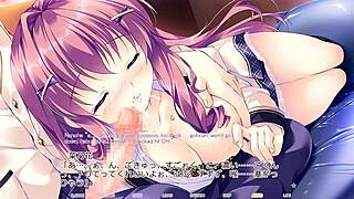 Watch Hime To Otome Yakimochi Love Route 3 Scene 5