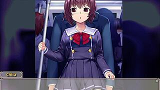 Stalker Enters And Learns How To Pass Part One