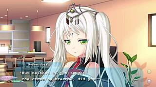 Princess x fan disc ep22 - learning more about it all