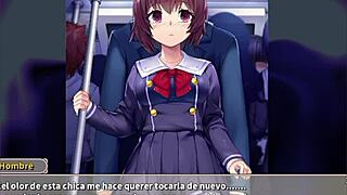 Stalker Enters And Learns How To Pass Part One