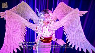 Exploring harem hotel game episode 363