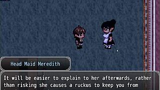 henteria chronicles 3 part 1 😏