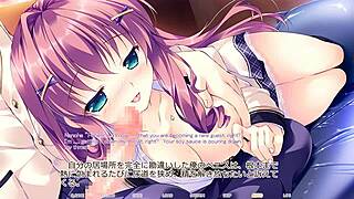 Watch Hime To Otome Yakimochi Love Route 3 Scene 5