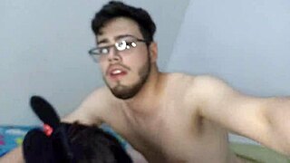 Wow, Banging My 18-Year-Old Stepsister at Home!