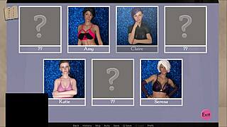 lunar's chosen hentai adventures