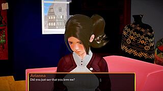 Exploring My New Family Episode 473