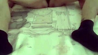 JK Uniform Girl Screwed to Climax on First Meet