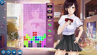 gamer girls in cartoon anime hentai adventure