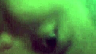 Oh wow, giving big ass to Leo Ogro for anal! Cum everywhere!