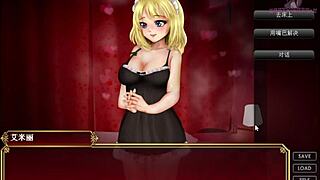 In Black Smith 13, he can only cum outside today