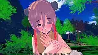 G W Part 1 Adventure