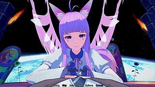 G W Part 1 Adventure