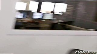 Straight executive explores gay sex on pantsless friday