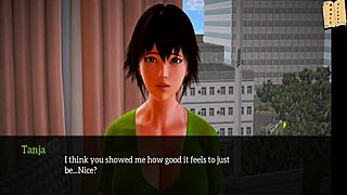 My New Family 213 - Erotic 3D Anime Game