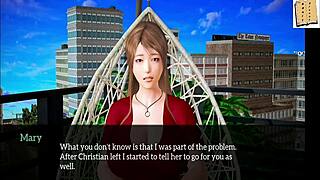 Episode 147 of My New Family Anime Series