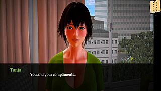 My New Family 213 - Erotic 3D Anime Game