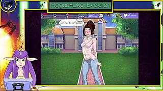 i'm watchin x-men hot sexy rogue bathin in the shower