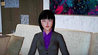 My New Family Episode 309