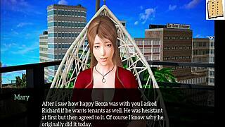 Episode 147 of My New Family Anime Series