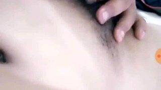 Steamy Asian Blowjob Action