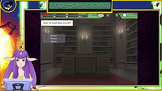 i'm watchin x-men hot sexy rogue bathin in the shower