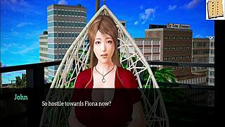 Episode 147 of My New Family Anime Series