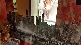 watch my gf in teen action