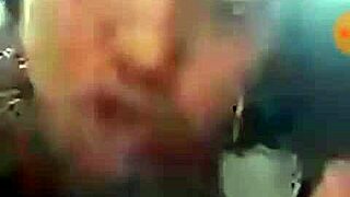 I see Morena dancing with her big ass