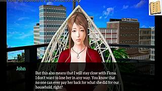 My new family 147 - Adult visual novels