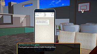 My New Family Episode 309