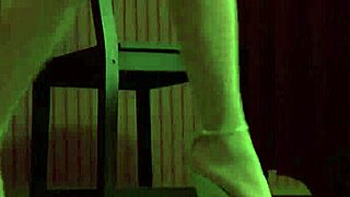 Sexy brunette and blonde babes Alyssa Reece, Andy San Dimas, and Anna Lovato in double penetration and anal fucking