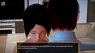 My New Family Episode 309