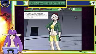 i'm watchin x-men hot sexy rogue bathin in the shower