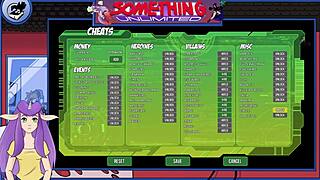 the girl says, 'lick my shaved pussy'