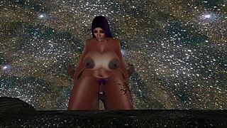 quantum lust episode 5