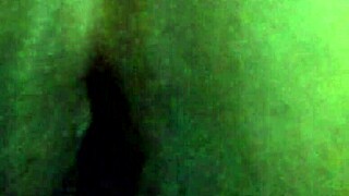 Phat cam girl gets her ass fucked hard