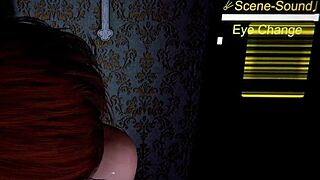 Velma's Cute Petite Body Needs More Cum In Anal Doggystyle