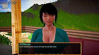 my new family episode 540