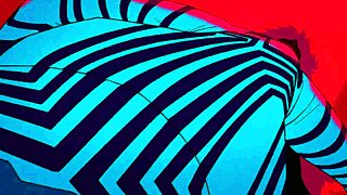 Dandadan Hentai Episode 1 Latino.