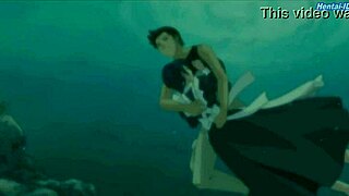 I am the maid sister uncensored