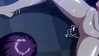 这个Hentai剪辑大奶动漫妹狂野性爱😈