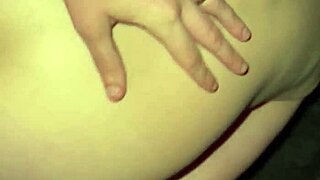 Camping Sex Got So Dirty This Time! Blonde Slut Goes Wild Outdoors! 😈